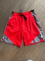Shorts under amur Größe ysm 122/128 Nordrhein-Westfalen - Marl Vorschau
