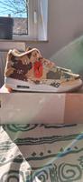 Air Jordan 3 Dessert Camo 44 ☆SCHNÄPPCHEN☆ Bayern - Fürth Vorschau