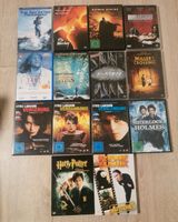 29 DVDs für 8€ - Filme DVDs Niedersachsen - Danndorf Vorschau