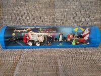 Playmobil Real-Ghostbuster Diorama / Schaukasten / Vitrine Rheinland-Pfalz - Ludwigshafen Vorschau