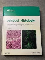 Welsch - Lehrbuch Histologie - 4. Auflage Nürnberg (Mittelfr) - Mitte Vorschau