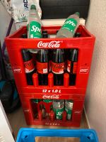Softdrinks Cola Sprite Nordrhein-Westfalen - Neuss Vorschau