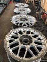 BBS RS2 710 8,5j 18Zoll 5x112 Hessen - Freigericht Vorschau