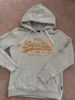 Superdry Pullover Gr. M Brandenburg - Brandenburg an der Havel Vorschau