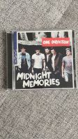 One Direction: Midnight Memories (CD) Hessen - Bad Vilbel Vorschau