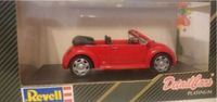 Revell Modell VW Cabrio 1994 Concept I Saarland - Ottweiler Vorschau