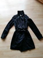 Mantel Größe 38 Trenchcoat Übergangsmantel Bayern - Dingolfing Vorschau