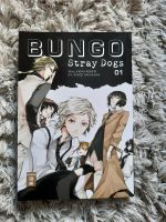 Bungo Stray Dogs Manga 1 Nordrhein-Westfalen - Herford Vorschau
