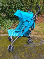 Buggy_Prenatal_bis 15 kg_zusammenklappbar Nordrhein-Westfalen - Paderborn Vorschau