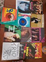 Schallplatten DDR Zeit Sachsen - Kamenz Vorschau