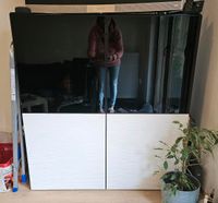 Ikea besta Vitrine Highboard Wohnzimmer Schrank Dithmarschen - Buesum Vorschau