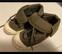 Schuhe von Zara in Größe 22, Jungenschuhe Stiefel München - Pasing-Obermenzing Vorschau