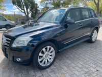 Mercedes GLK 300, 4-Matic, Automatik, Keyless, Xenon Berlin - Spandau Vorschau