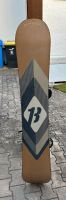 Snowboard, Burton Bayern - Mering Vorschau