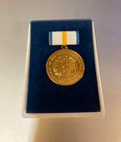 Medaille Auszeichnung DDR Bayern - Osterzell Vorschau