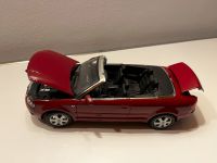 Modellauto Audi A4 Cabriolet – 1/18 Baden-Württemberg - Heidelberg Vorschau