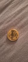 10 Euro Cent Münze Rheinland-Pfalz - Landau in der Pfalz Vorschau