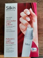 SILK'N ELEKTRISCHER NAGELPOLIERER Niedersachsen - Artlenburg Vorschau