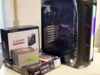 Schneller Office PC - Ryzen 5 5600G - 16GB - 512GB SSD WIN 11 Nordrhein-Westfalen - Mönchengladbach Vorschau