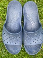 Crocs Sandalen Schlappen W7 M5 Nordrhein-Westfalen - Rheinbach Vorschau