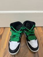 Nike Jordan 1 high Lucky Green gr. 41 Nordrhein-Westfalen - Soest Vorschau