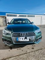 Audi A4 quatrro B9 3.0 TDI s Line Baden-Württemberg - Freiburg im Breisgau Vorschau