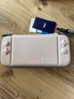 tomtoc Slim Case für Nintendo Switch | Pink Duisburg - Duisburg-Mitte Vorschau