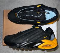 Nike Hot Step Air Terra Hessen - Laubach Vorschau