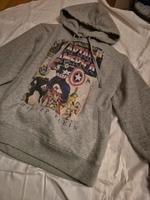 Philipp Plein ,,Captain America" Pullover Gr. XXXL (eher XXL) Hessen - Groß-Gerau Vorschau