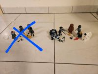 Playmobil Polizei/SEK Zubehör 4168 mit Infrarotalarmanlage Hessen - Eiterfeld Vorschau