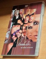 Anastacia The Video Collection DVD Disc Niedersachsen - Blender Vorschau