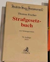 Fischer Stgb 70.Auflage 2023 Rheinland-Pfalz - Trier Vorschau