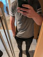 T-Shirt von FSBN in Größe S Baden-Württemberg - Rainau Vorschau
