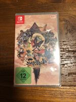 Nintendo Switch Sakuna Nordrhein-Westfalen - Olfen Vorschau