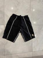 Herren Badehose/Badeshorts von Armani Exchange in schwarz Hessen - Obertshausen Vorschau