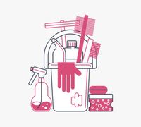 Putzfee bietet Reinigungsdienste für Ihr Zuhause an Bayern - Gstadt Vorschau