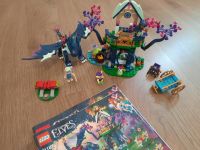 Lego Elves 41187 Rosalyns heilendes Versteck mit Anleitung Nordrhein-Westfalen - Gevelsberg Vorschau