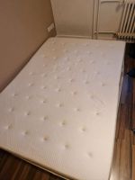 Tistedal Ikea Topper aus Naturlatex 140x200 cm Berlin - Tempelhof Vorschau