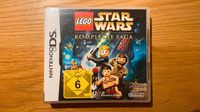 Nintendo DSi-Spiel Lego-StarWars „Die komplette Saga“ Baden-Württemberg - Eislingen (Fils) Vorschau