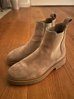 Marc O’Polo Stiefeletten Chelsea Boots 38 NP 170€ aktuelle Kollek Bayern - Bayreuth Vorschau