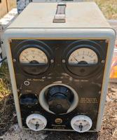 Regeltrafo,TPW Thalheim, RT 250/6, DDR, Vintage Brandenburg - Finsterwalde Vorschau