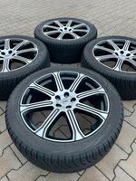 VOLVO XC60 II Winterreifen 255/45 R20 Reifen Winter Radsatz Hessen - Rodgau Vorschau