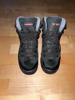 Lowa Wanderschuhe Damen, Größe 39 - 5,5 Schleswig-Holstein - Achterwehr Vorschau