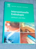 Interventionelle Endoskopie Lehrbuch und Atlas Niedersachsen - Cramme Vorschau