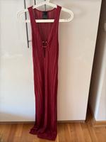 H&m Strandkleid NEU rot Glitzer Köln - Worringen Vorschau
