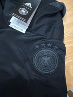 Original Adidas DFB Deutschland Trikot M 38 Damen schwarz Hessen - Ehringshausen Vorschau