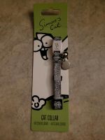 Simon's Cat Katzenhalsband * NEU * Sachsen-Anhalt - Bernburg (Saale) Vorschau