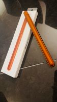 Apple Pencil Leather Case, Saddle Brown Nordrhein-Westfalen - Lüdenscheid Vorschau