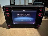 Discover Media PQ VW Radio, freigeschaltet Düsseldorf - Hellerhof Vorschau
