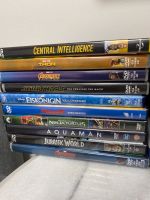 30+ Filme und Serien (Marvel, Star Wars etc.) Hessen - Hadamar Vorschau